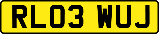 RL03WUJ