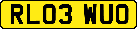 RL03WUO