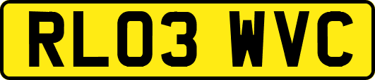 RL03WVC