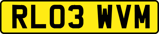 RL03WVM