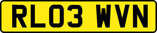 RL03WVN