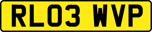 RL03WVP