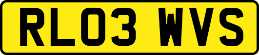 RL03WVS