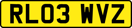 RL03WVZ