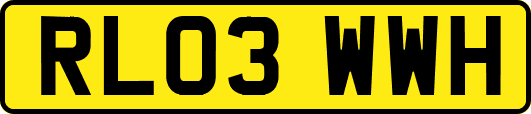 RL03WWH