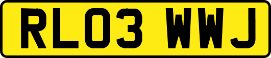RL03WWJ