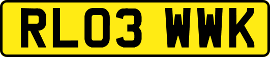 RL03WWK