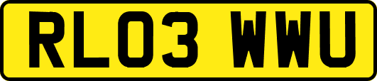 RL03WWU