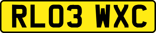 RL03WXC