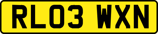 RL03WXN