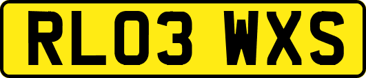 RL03WXS
