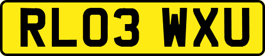 RL03WXU