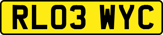 RL03WYC