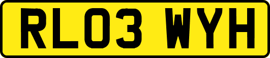 RL03WYH