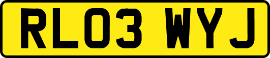 RL03WYJ