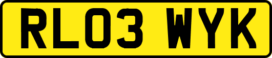 RL03WYK
