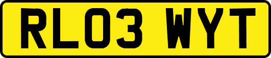 RL03WYT