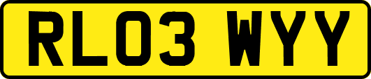 RL03WYY