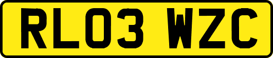 RL03WZC