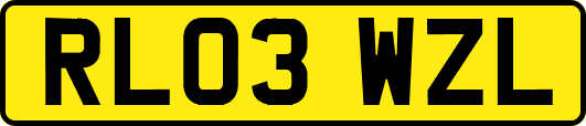 RL03WZL