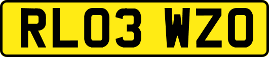 RL03WZO