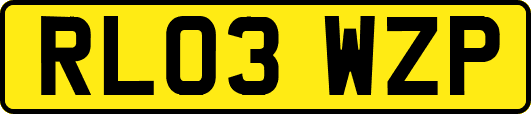 RL03WZP