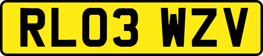 RL03WZV
