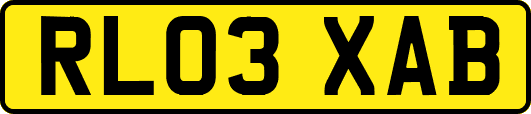 RL03XAB