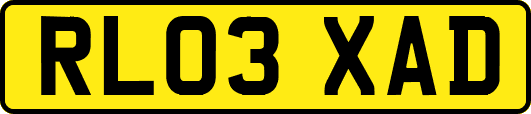RL03XAD