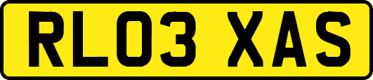 RL03XAS
