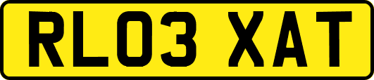 RL03XAT