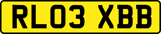 RL03XBB