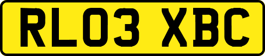 RL03XBC