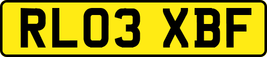 RL03XBF