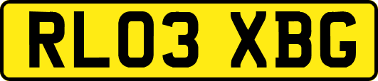 RL03XBG