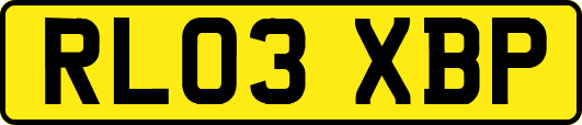 RL03XBP