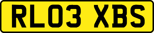 RL03XBS