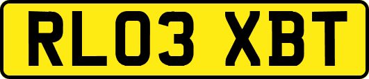 RL03XBT