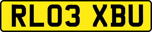RL03XBU