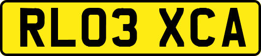 RL03XCA