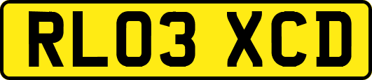 RL03XCD