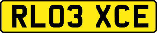 RL03XCE