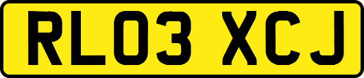 RL03XCJ