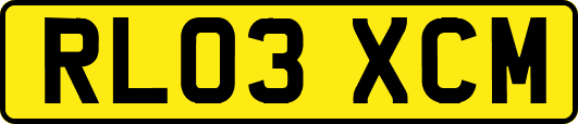 RL03XCM