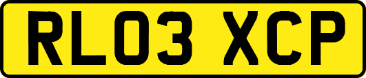 RL03XCP
