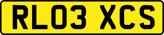 RL03XCS