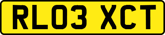 RL03XCT