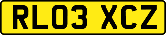 RL03XCZ