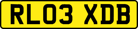 RL03XDB