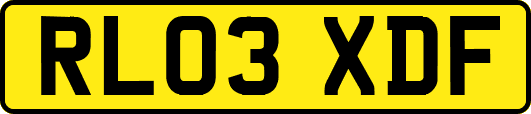 RL03XDF